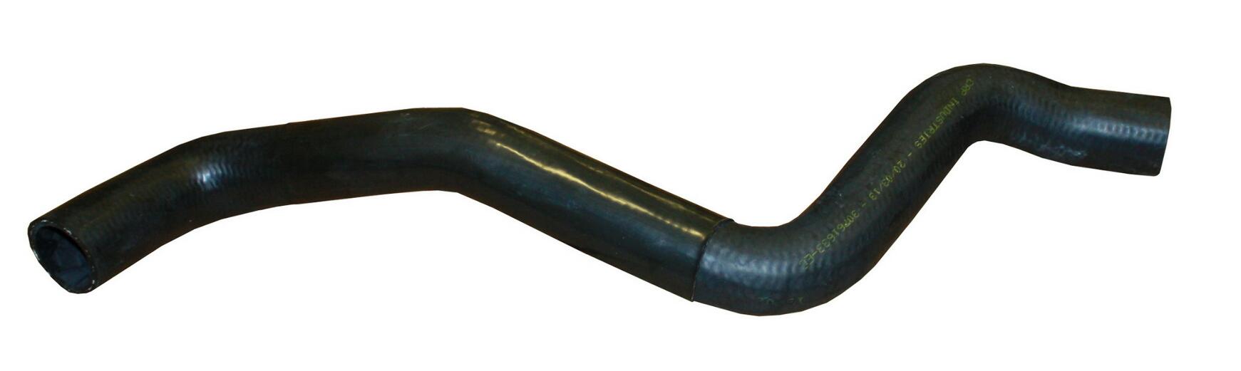 Volvo Engine Coolant Hose - Lower 30761633 - Rein CHR0384R